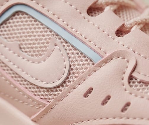 Women’s Premium Pink Sporty Chunky Sneakers - Image 6