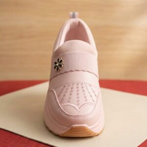 women’s slip-on sneakers