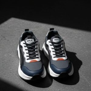Men’s Navy Black Sporty Casual jooger